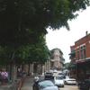 Eureka, Springs (Shops and Old Buildings)