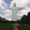 Christ Of The Ozarks (Eureka, Springs)