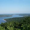 Beaver Lake - Arkansas (Near Eureka, Springs)