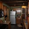 Kitchen - Looking Towards Half Bath