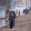 Opening Day of Trout Season