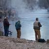 Opening Day of Trout Season